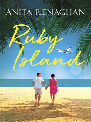 cover image of Ruby Island